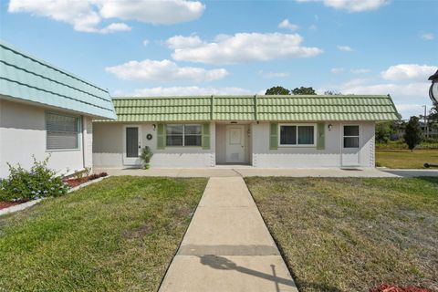 A home in SUN CITY CENTER