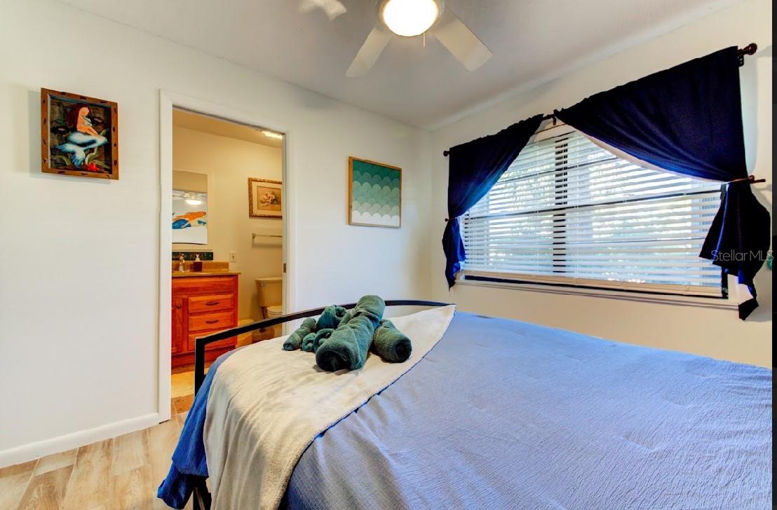 COLONIAL TERRACE - Residential Income