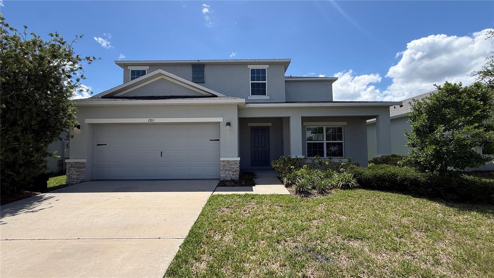 2811 PARKFIELD ROAD