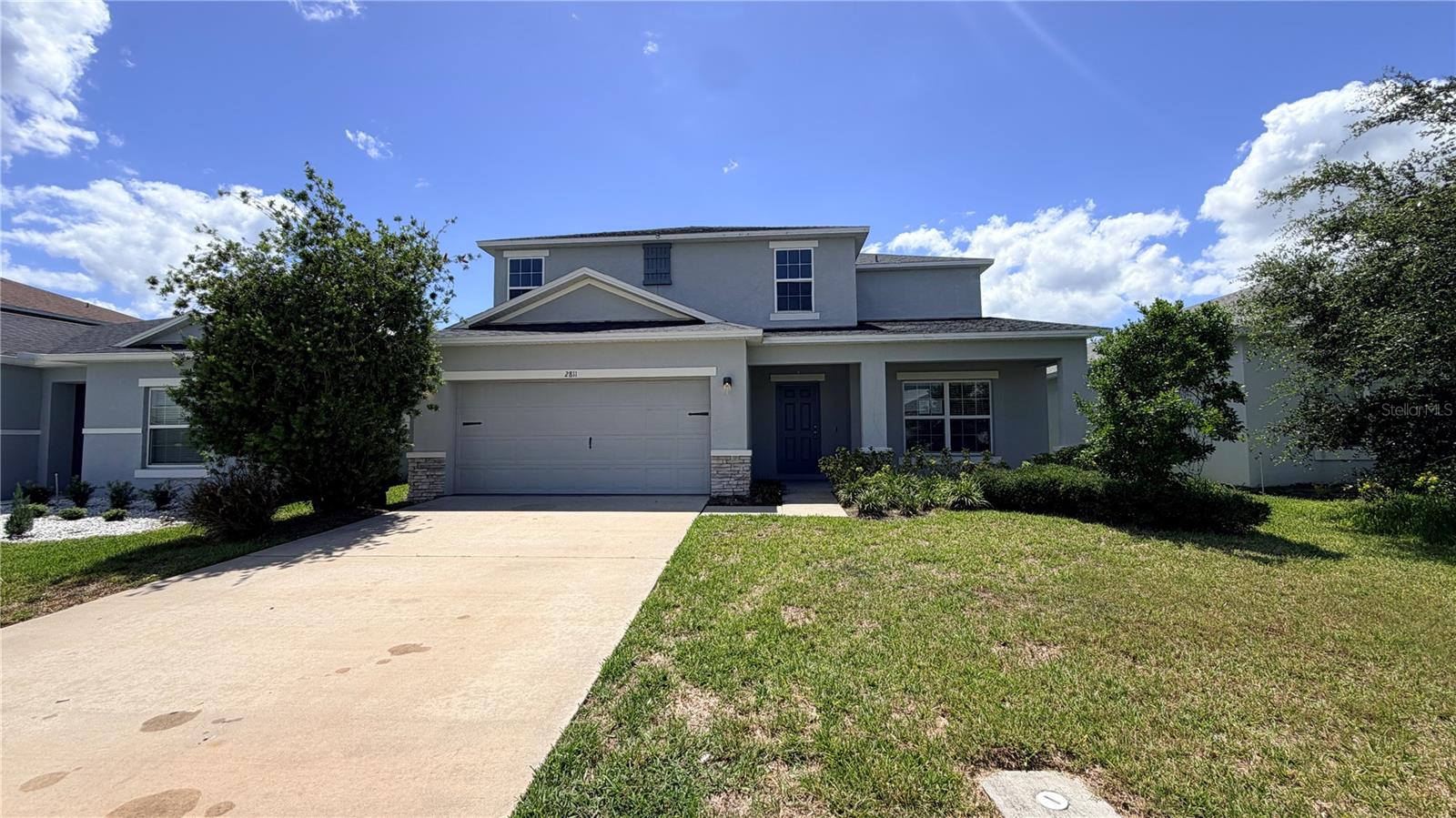 2811 PARKFIELD ROAD