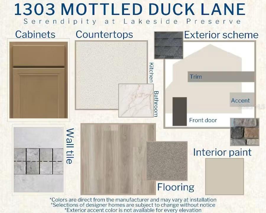 Photo of 1303 Mottled Duck Lane, Lakeland, FL 33811 (MLS # L4962699)