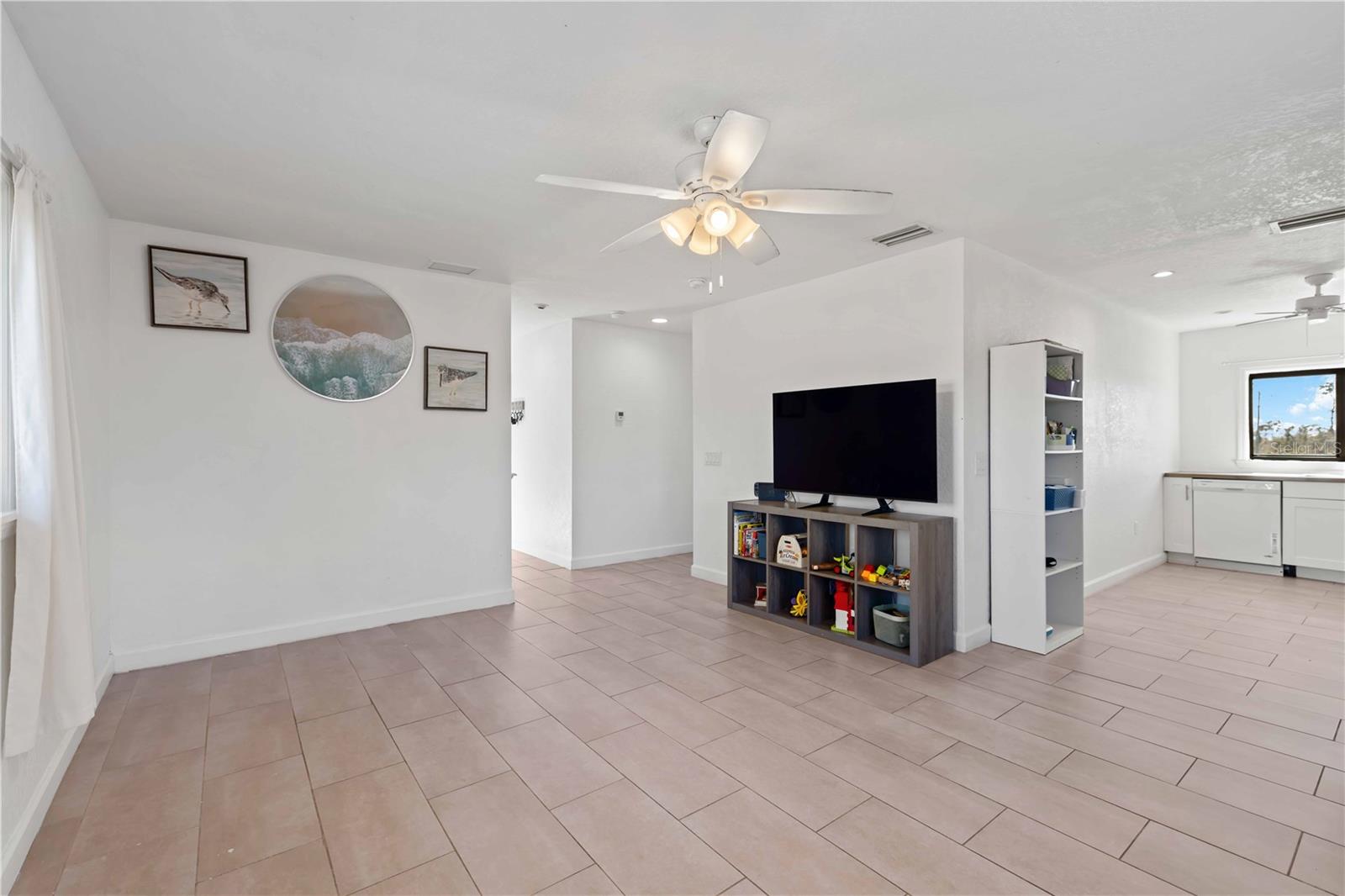 MAGNOLIA HILL - Residential