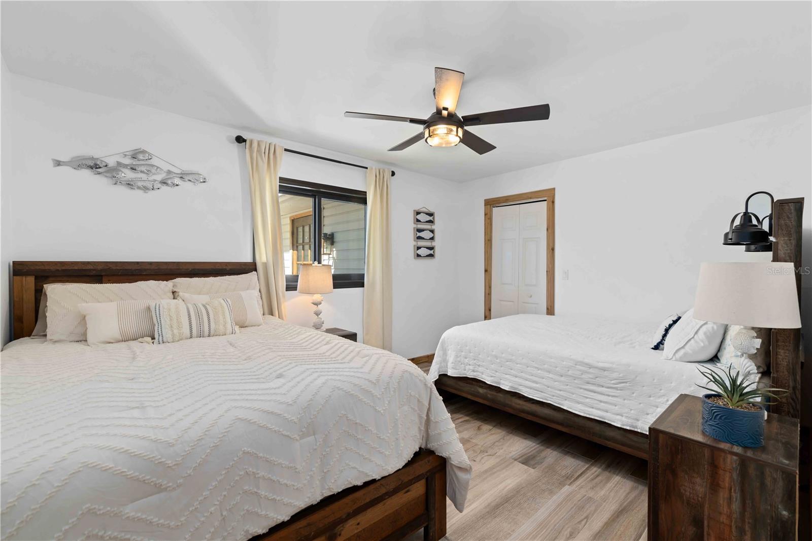 MAGNOLIA HILL - Residential