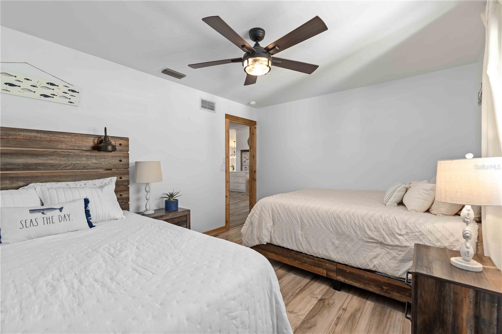 MAGNOLIA HILL - Residential