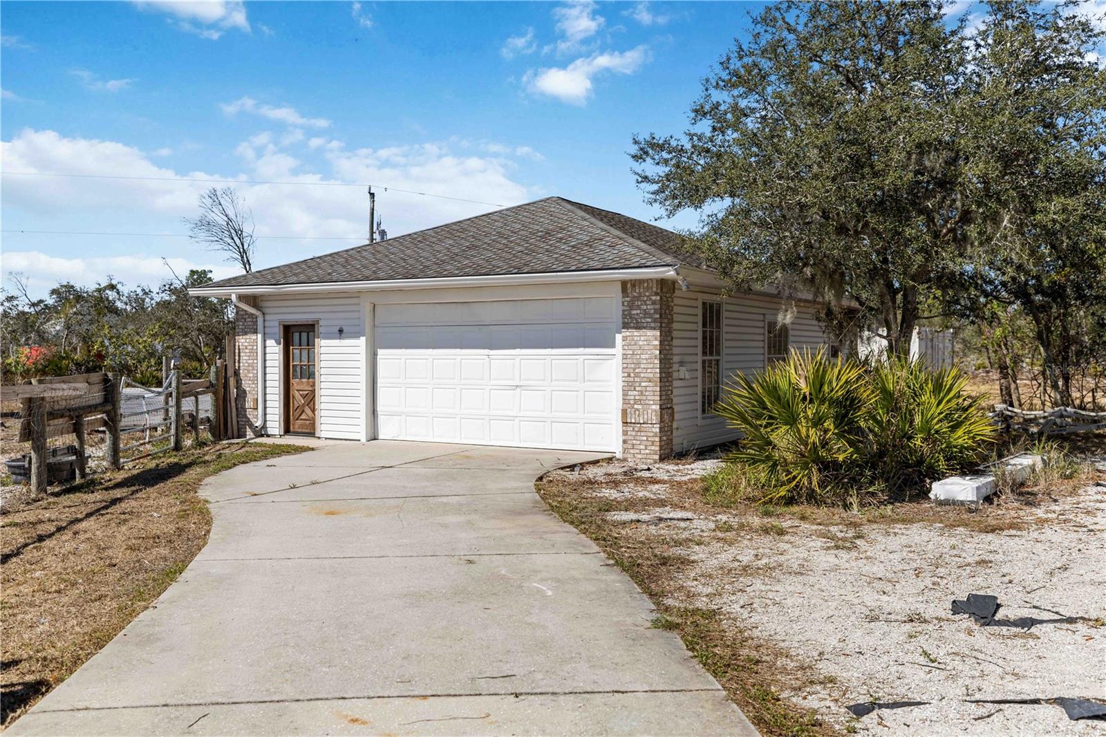 MAGNOLIA HILL - Residential