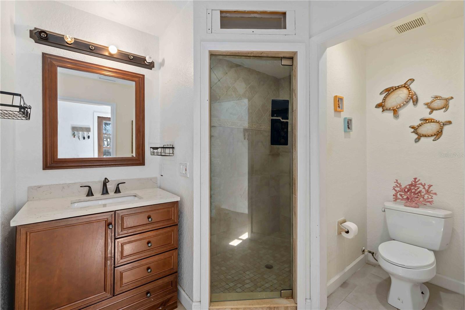 MAGNOLIA HILL - Residential