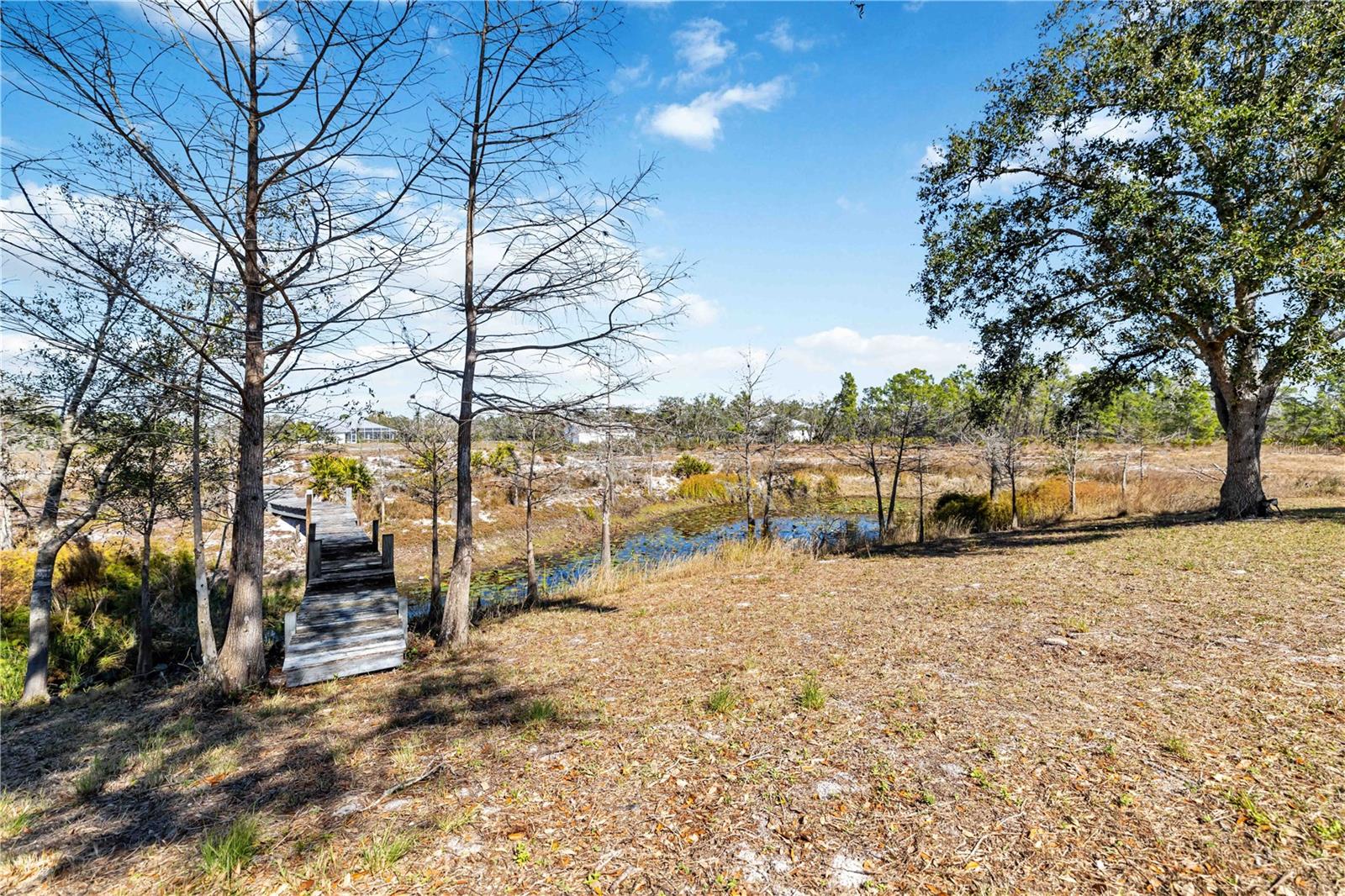 MAGNOLIA HILL - Residential