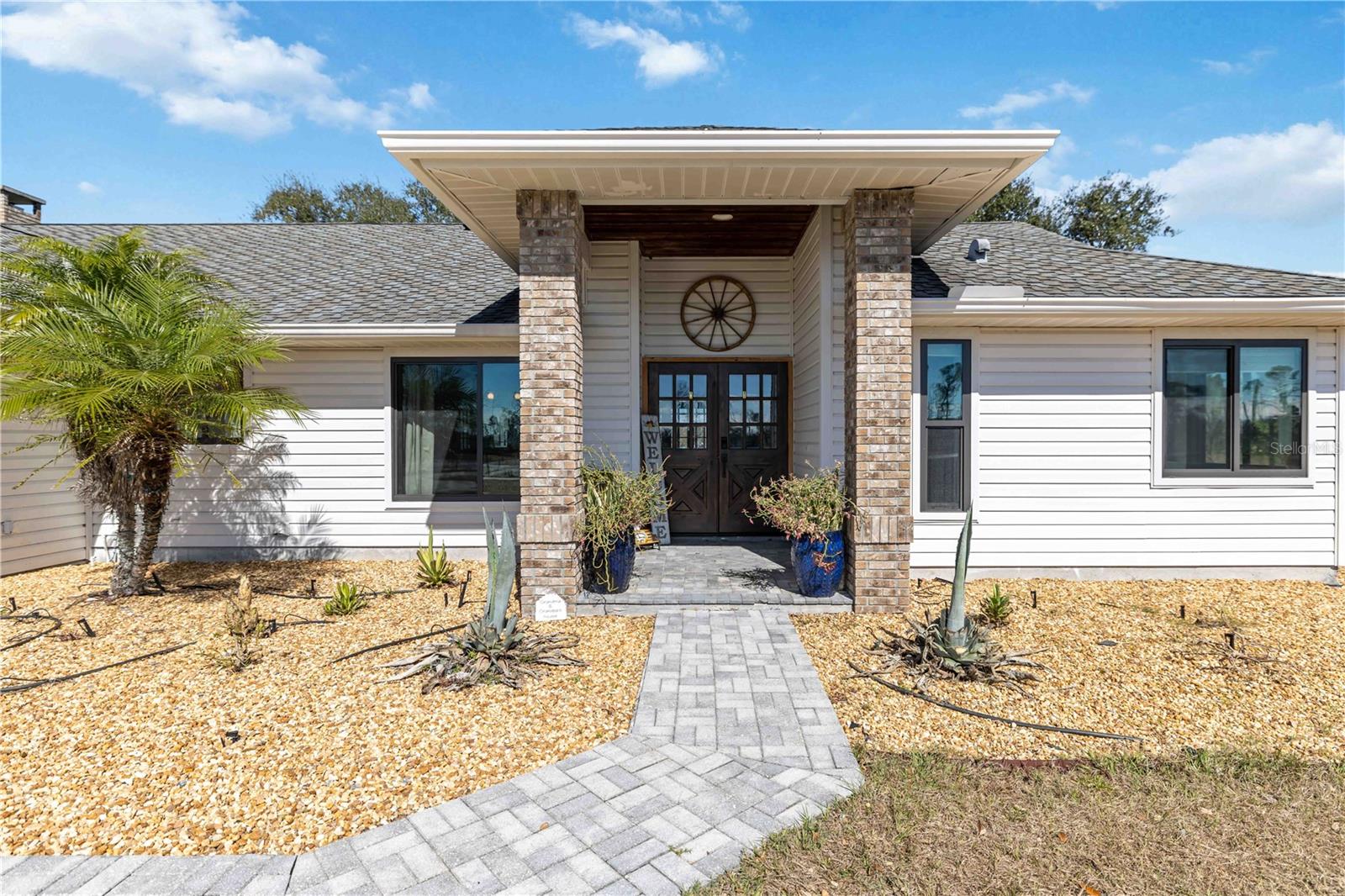 MAGNOLIA HILL - Residential