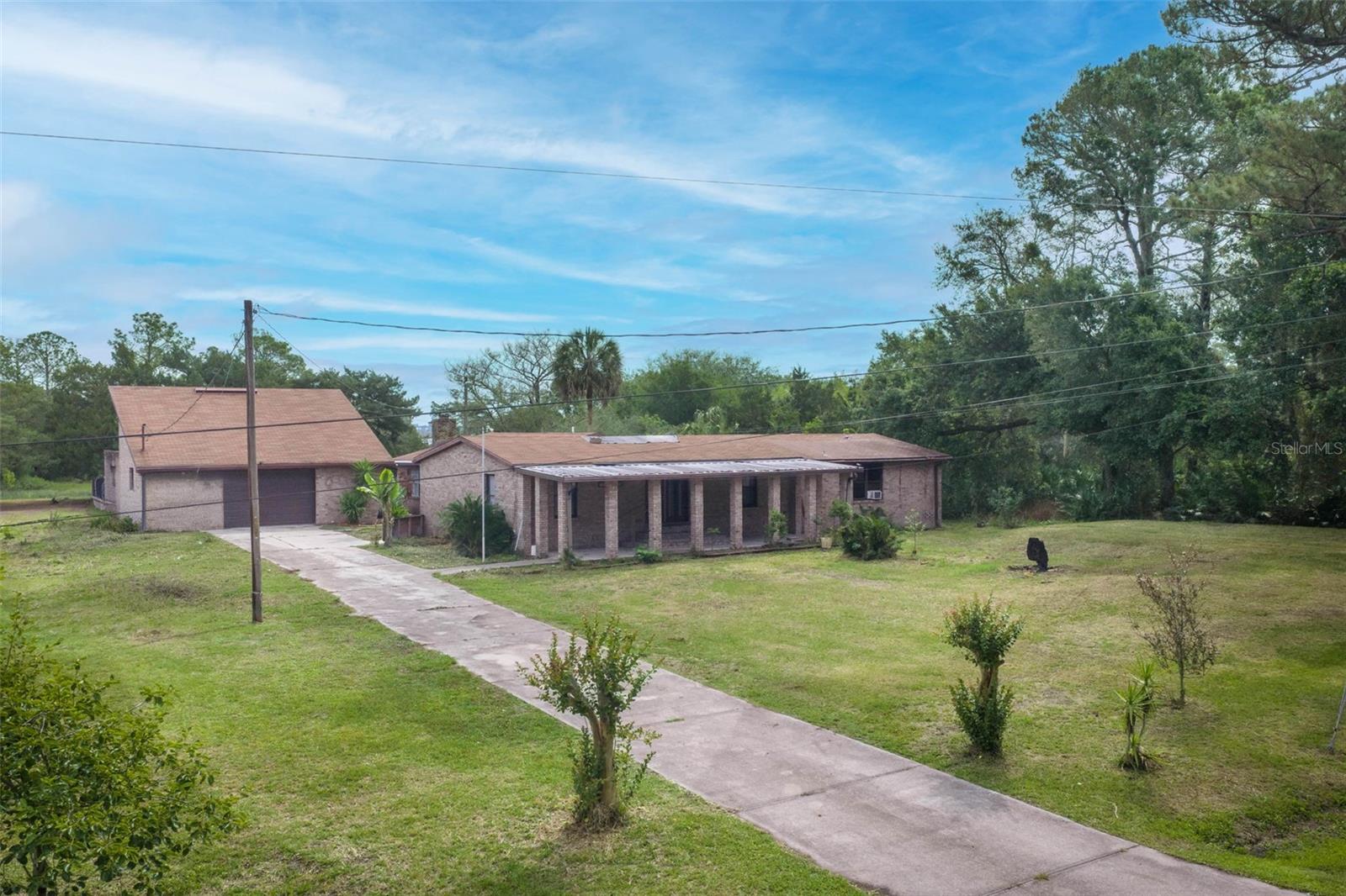 20018 NEIGHBORHOOD - Residential