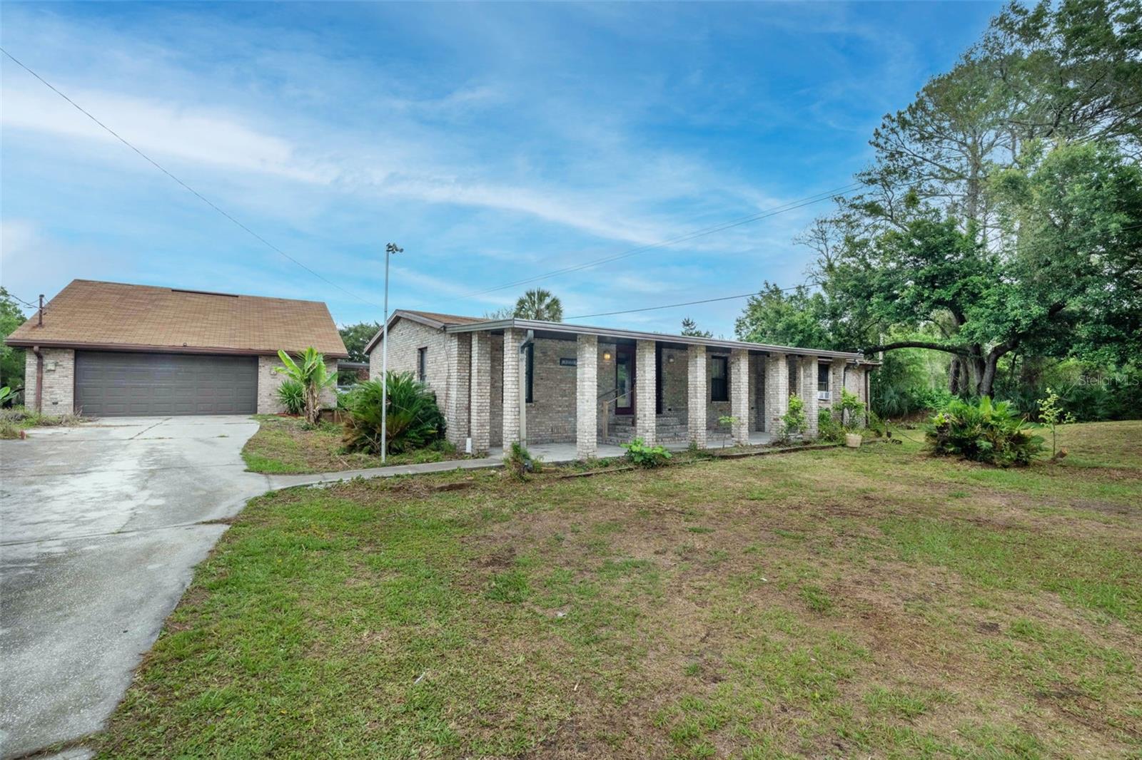 20018 NEIGHBORHOOD - Residential
