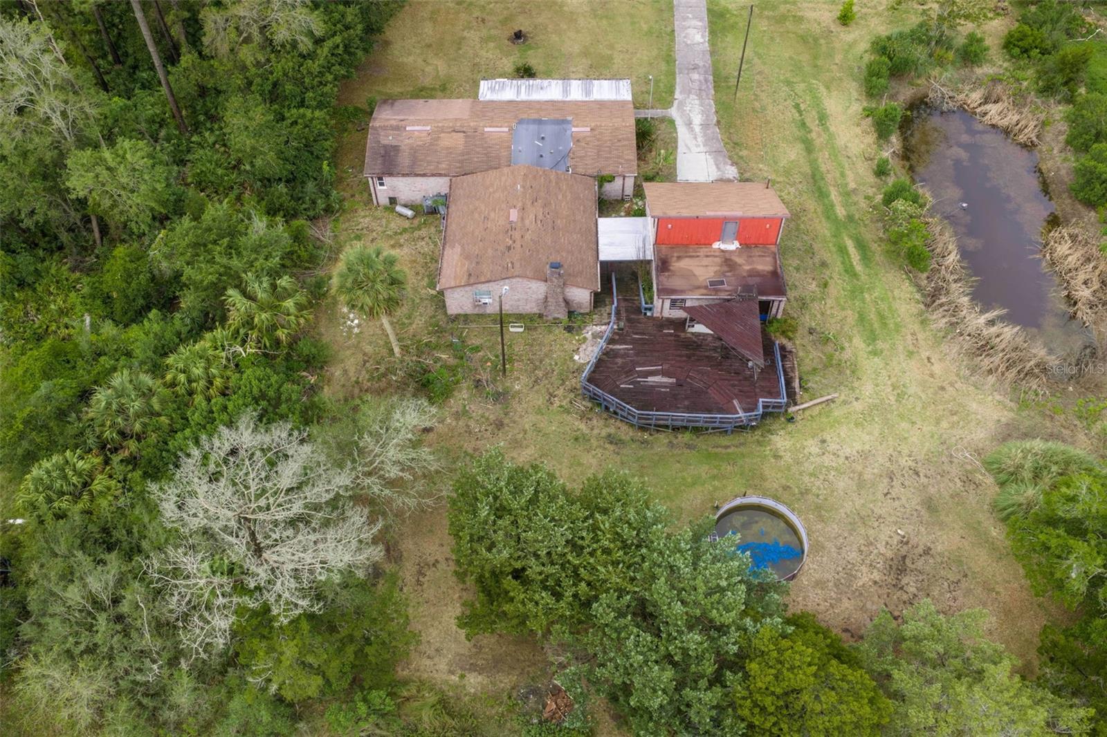 20018 NEIGHBORHOOD - Residential