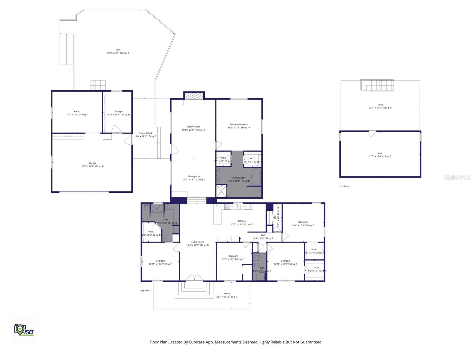 20018 NEIGHBORHOOD - Residential