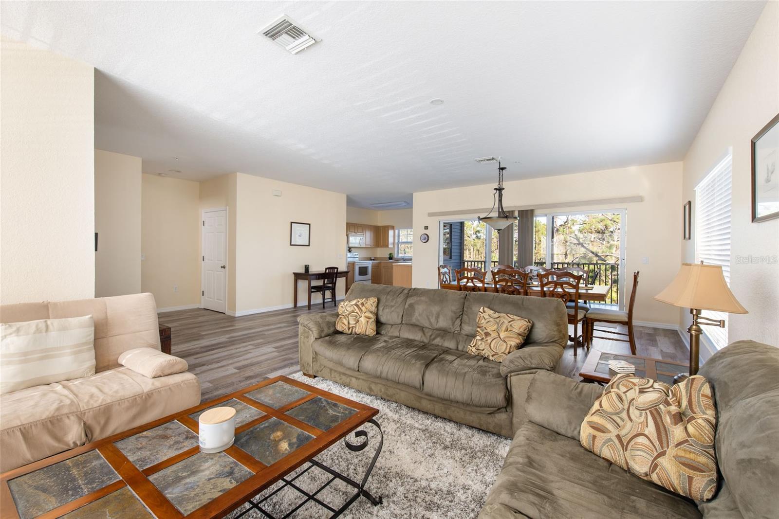 TOWNHOMES AT CAPE HAZE PH2 BLDG6 - Residential