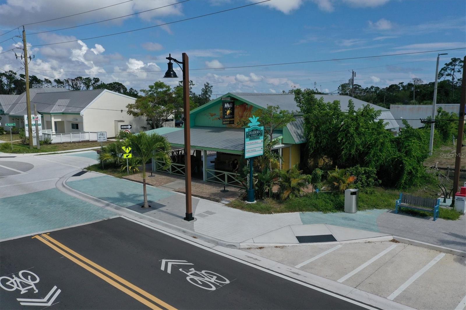 TOWNHOMES AT CAPE HAZE PH2 BLDG6 - Residential