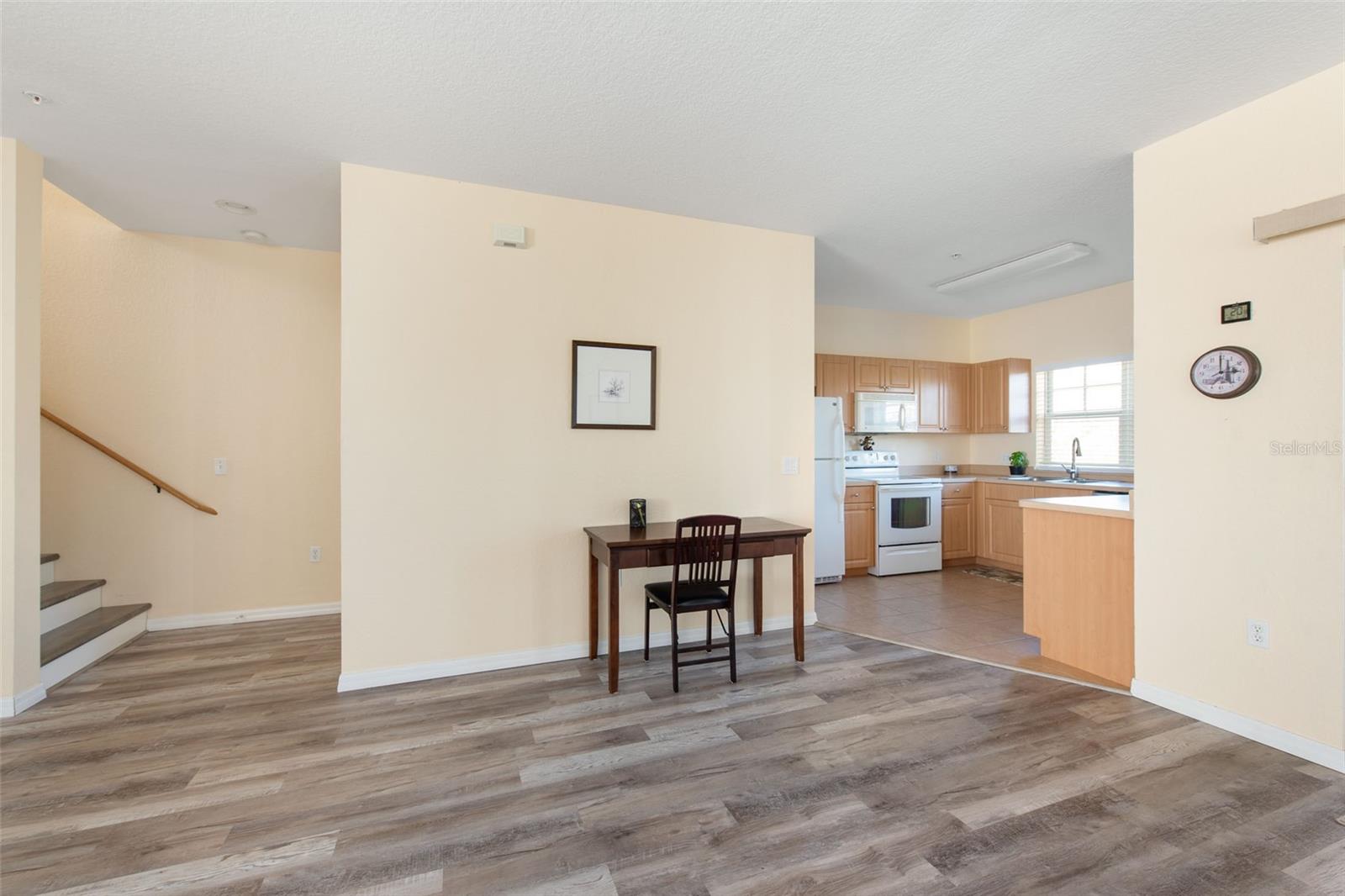 TOWNHOMES AT CAPE HAZE PH2 BLDG6 - Residential