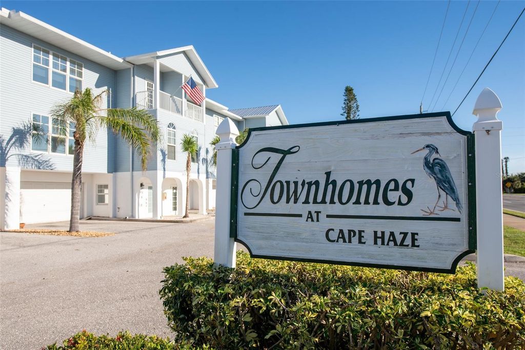 Photo of 3917 Cape Haze Dr #601, Rotonda West, FL 33947 (MLS # D6144136)