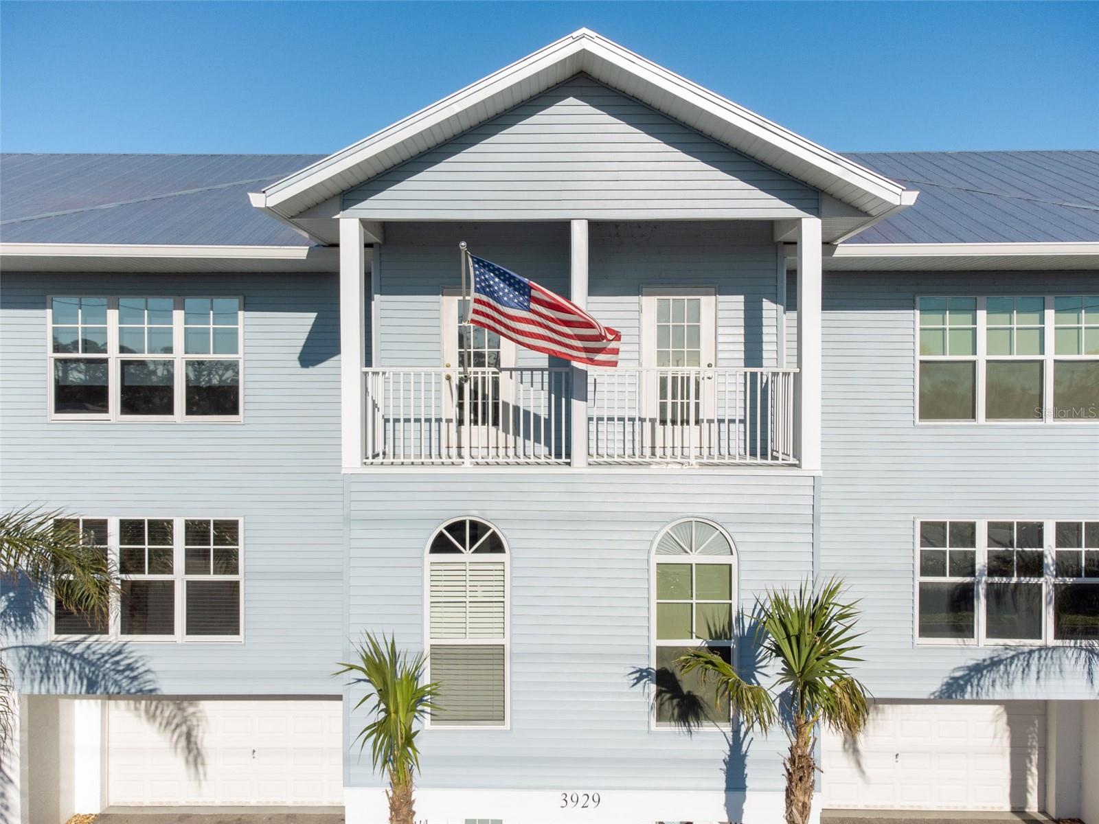 TOWNHOMES AT CAPE HAZE PH2 BLDG6 - Residential