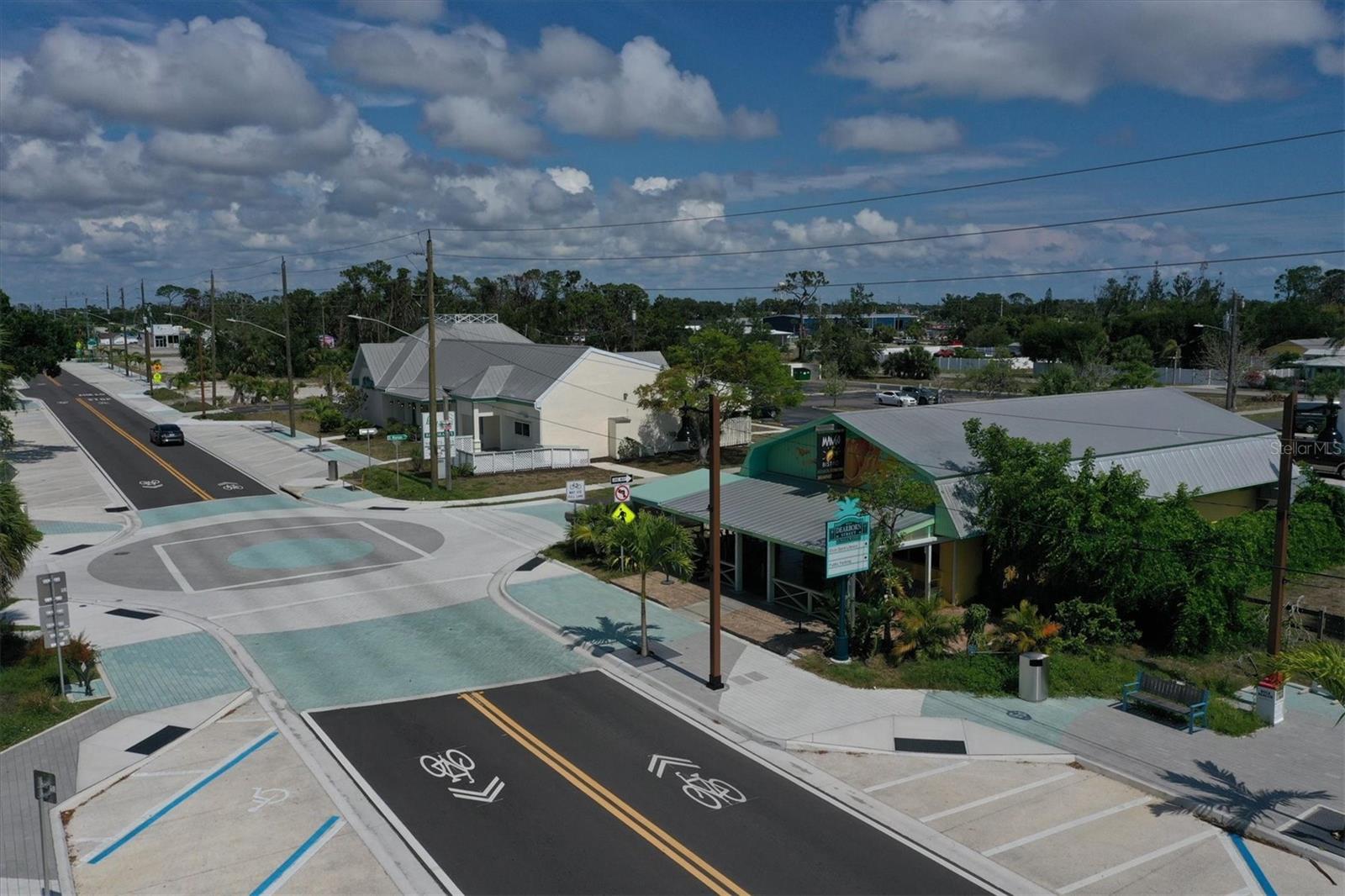 TOWNHOMES AT CAPE HAZE PH2 BLDG6 - Residential