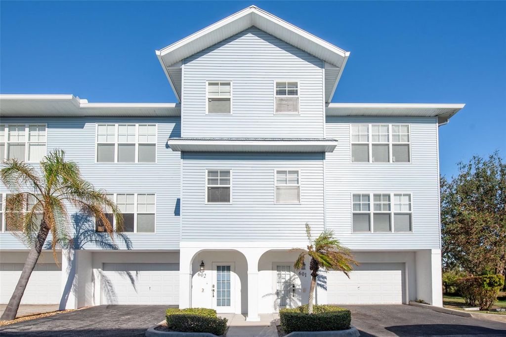 Photo of 3917 Cape Haze Dr #601, Rotonda West, FL 33947 (MLS # D6144136)