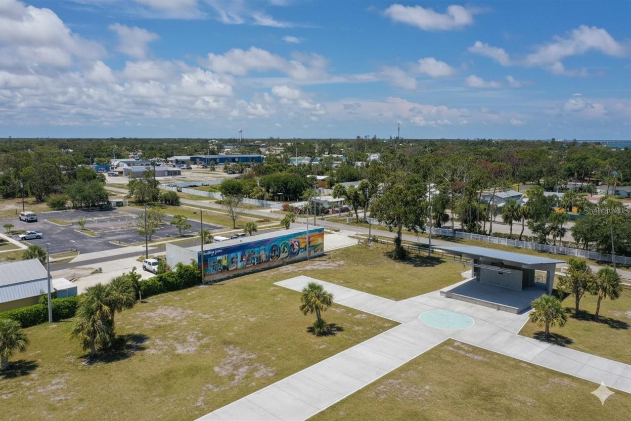 TOWNHOMES AT CAPE HAZE PH2 BLDG6 - Residential