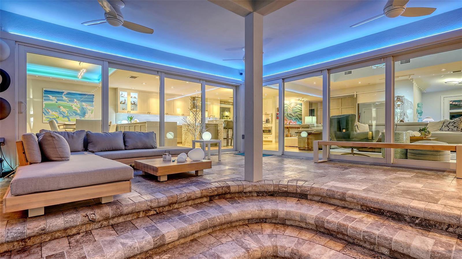 BAY ISLES - Residential