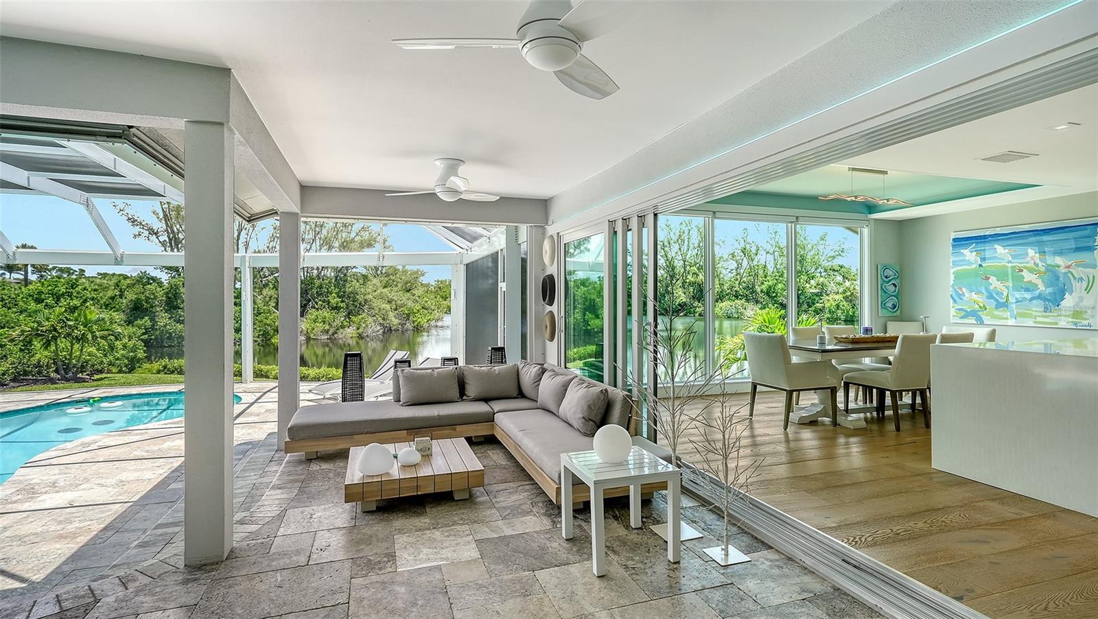 BAY ISLES - Residential