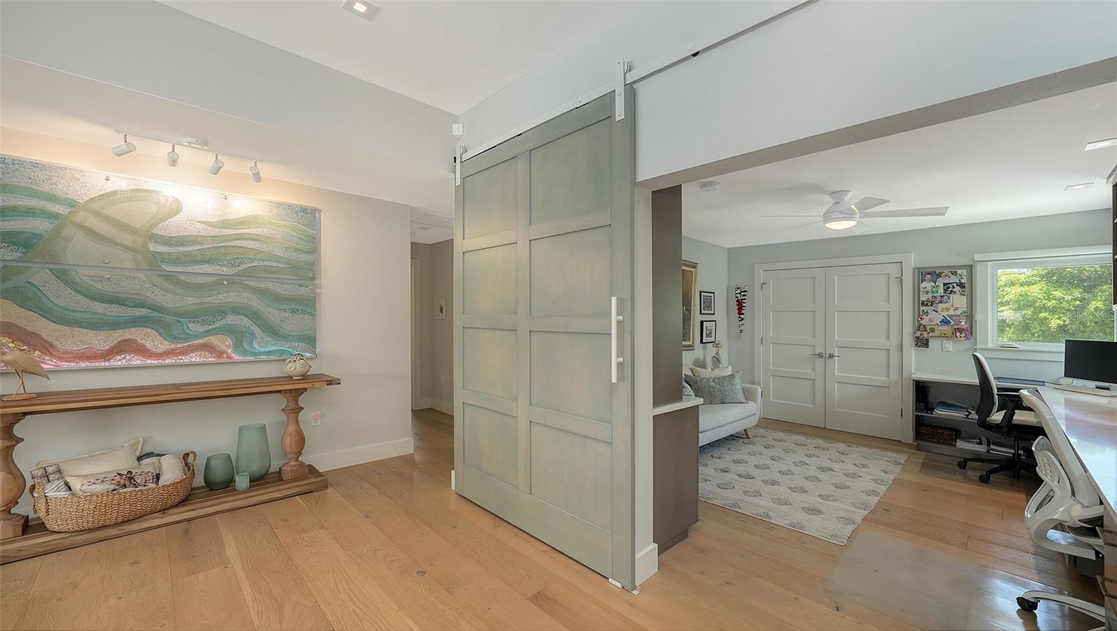 BAY ISLES - Residential