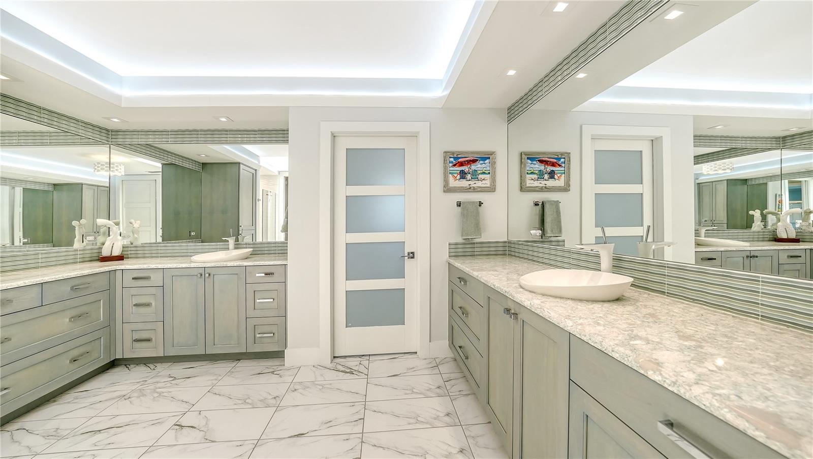 BAY ISLES - Residential