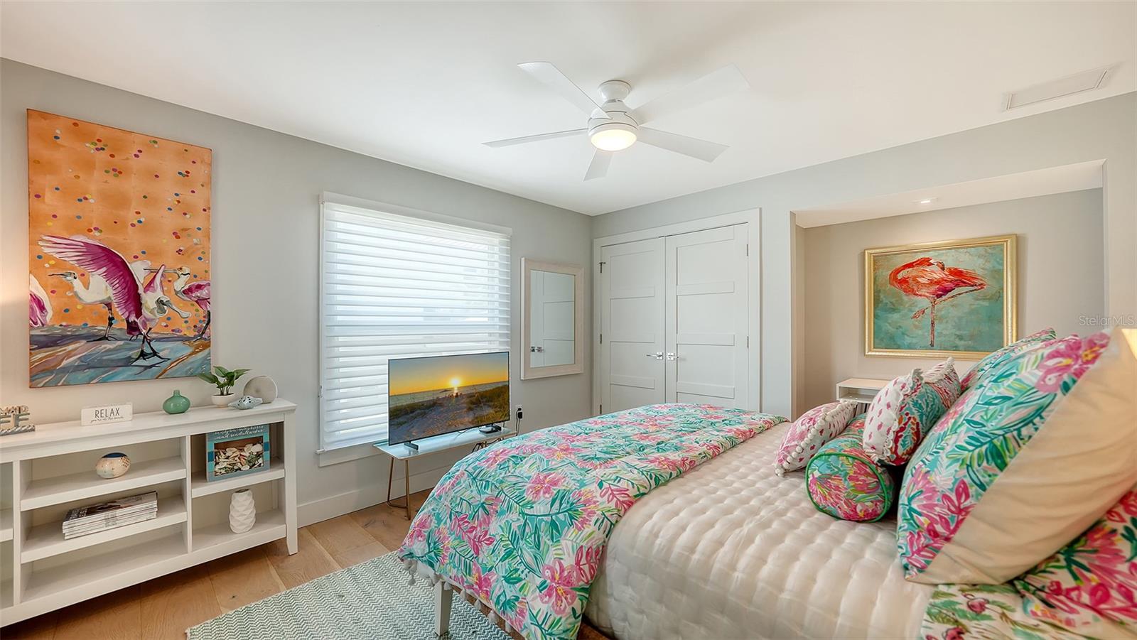 BAY ISLES - Residential