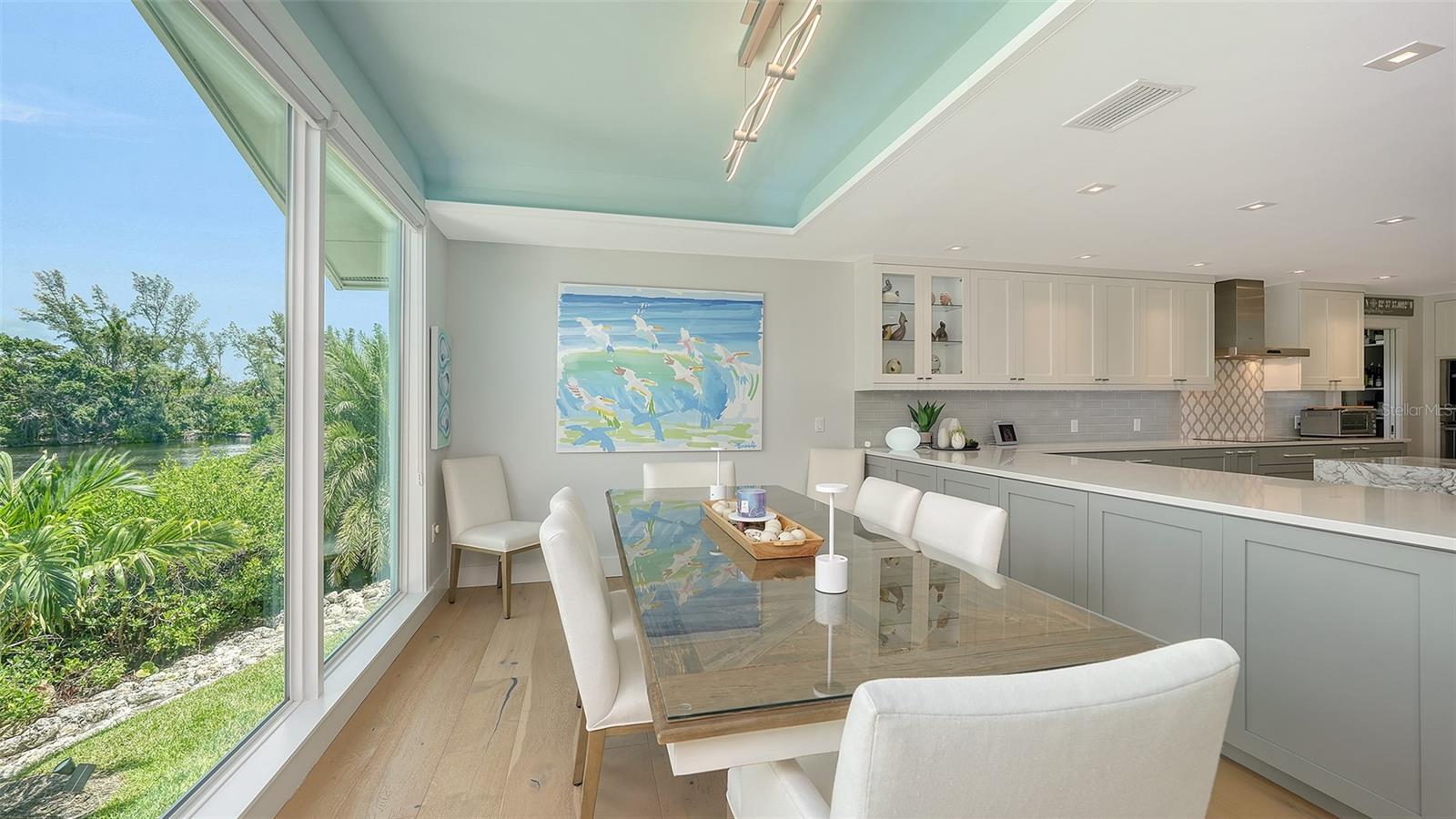 BAY ISLES - Residential