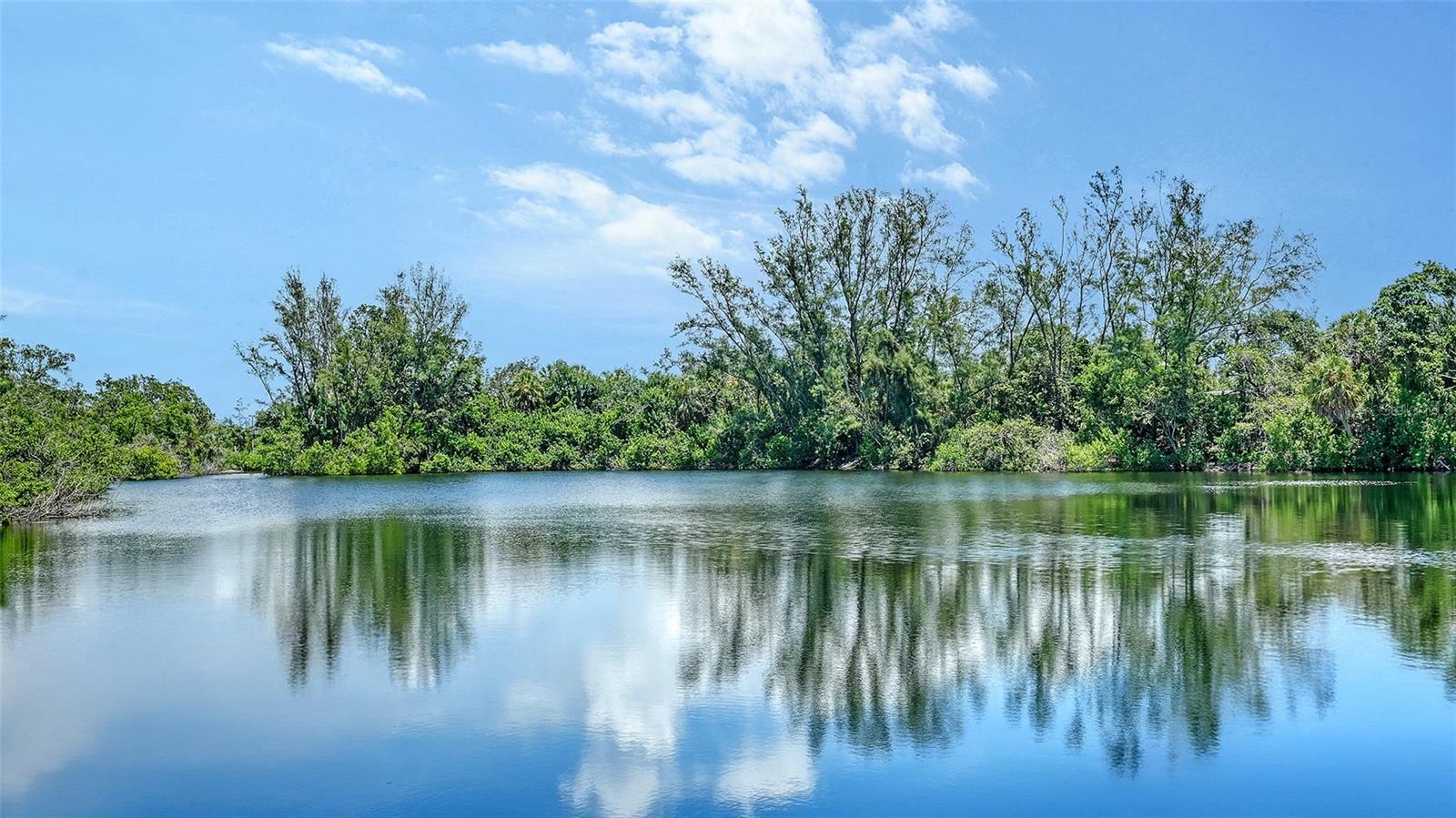 BAY ISLES - Residential