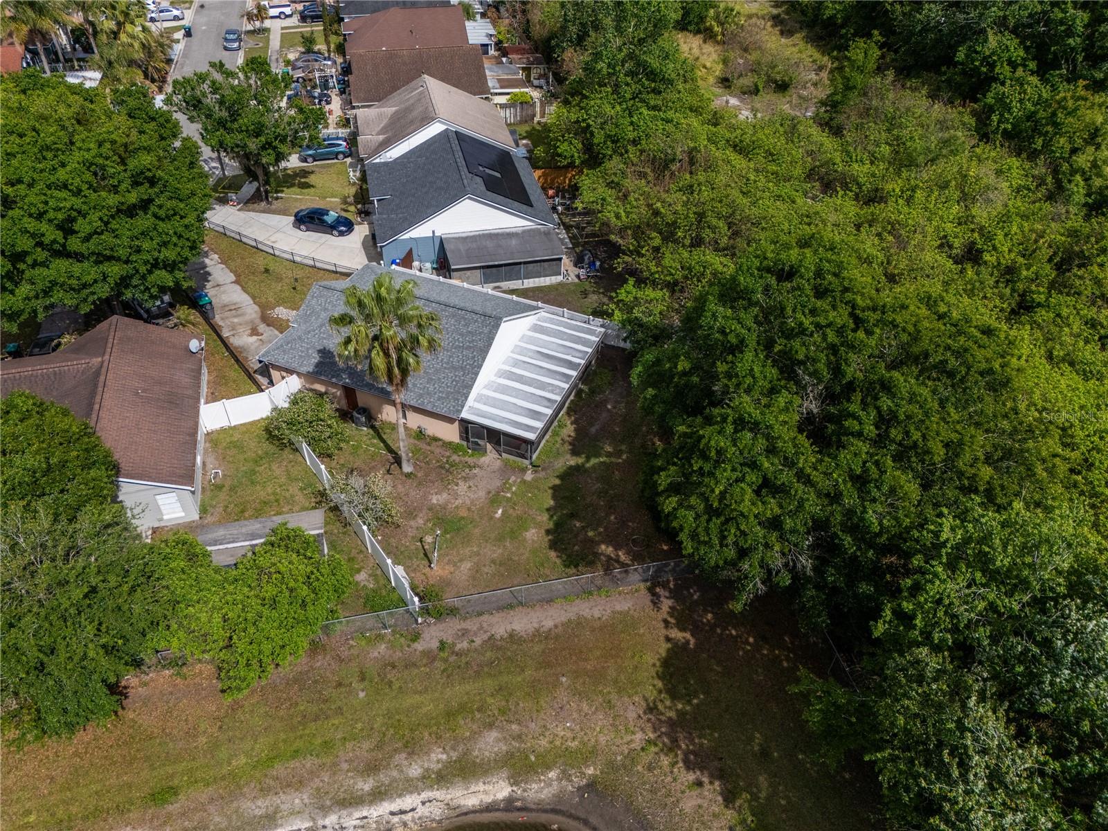 PINE RIDGE HOLLOW - Residential