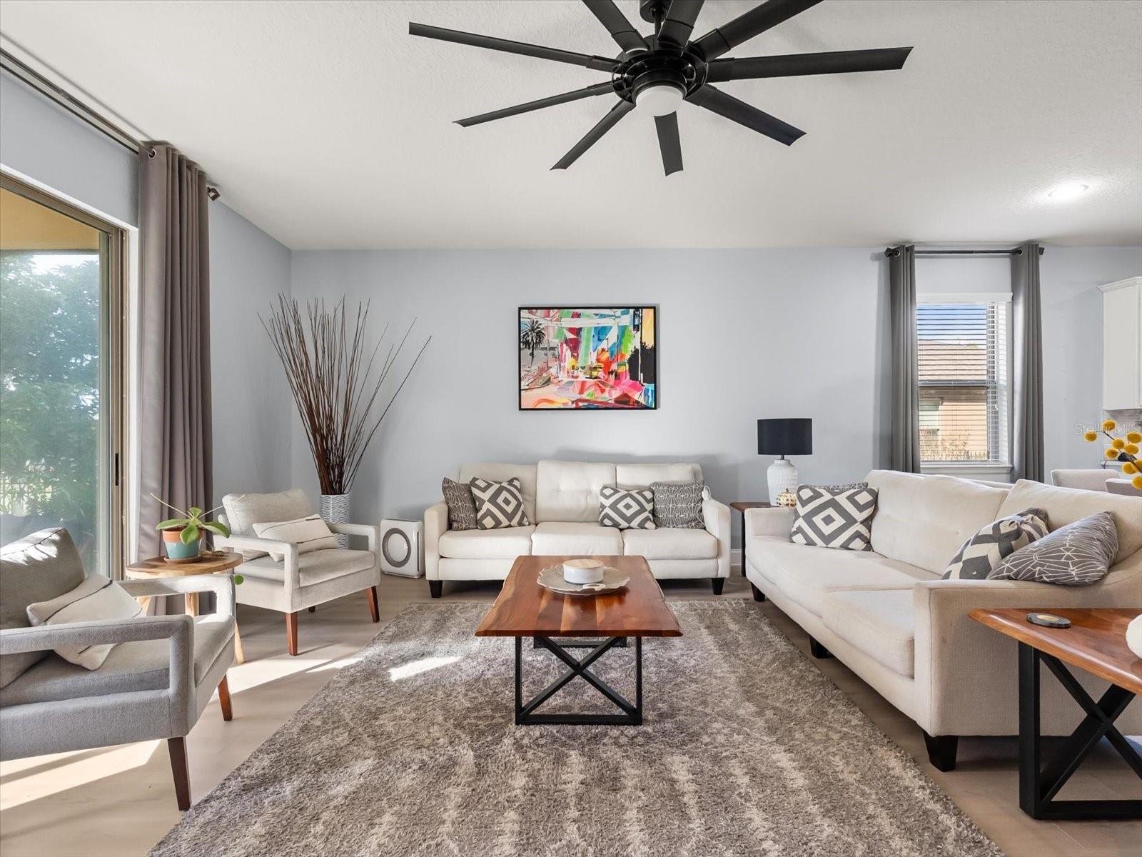 SULLIVAN RANCH SUB - Residential