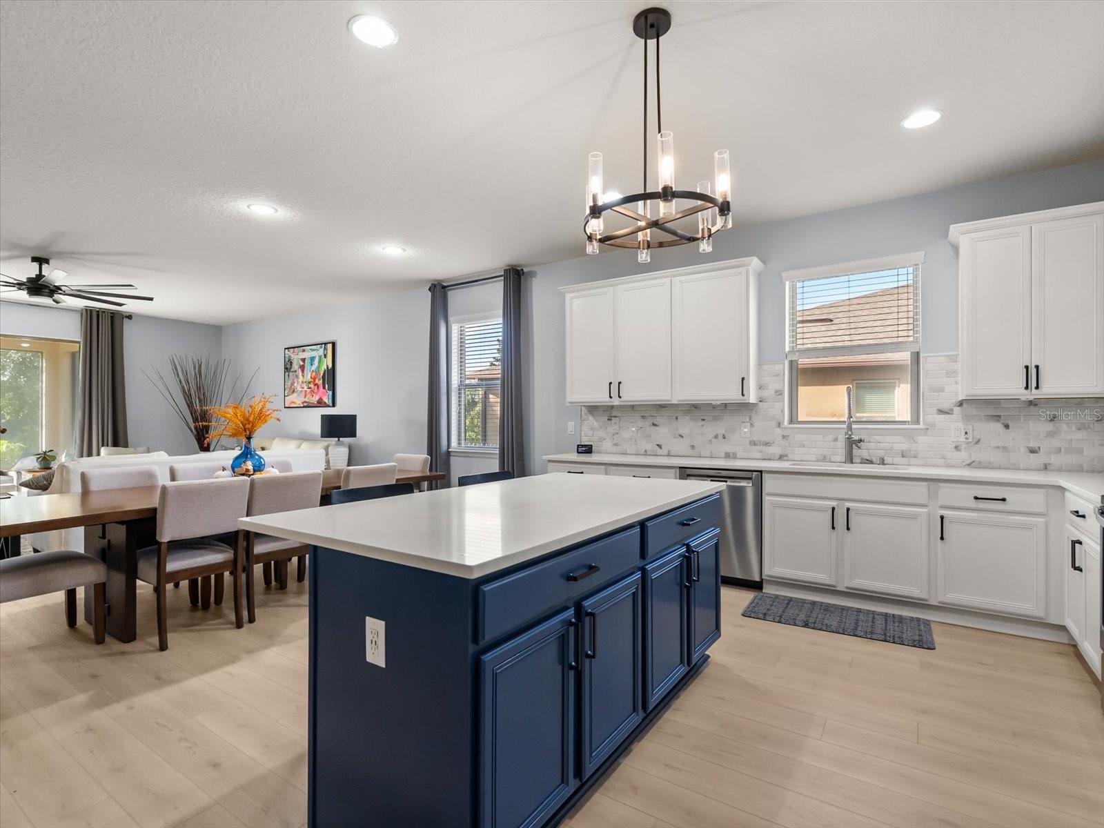 SULLIVAN RANCH SUB - Residential