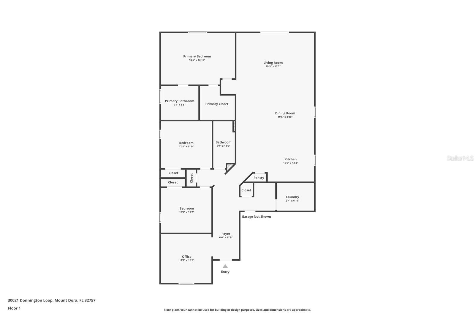 SULLIVAN RANCH SUB - Residential