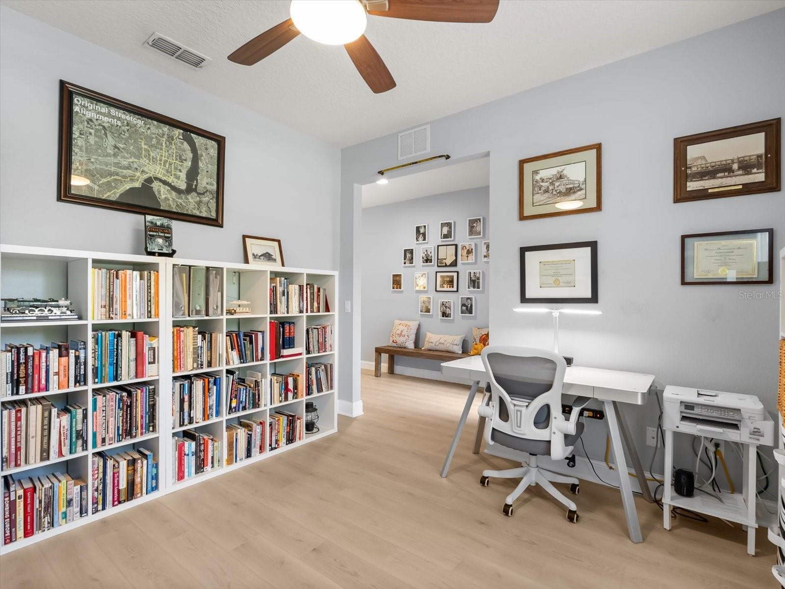 SULLIVAN RANCH SUB - Residential