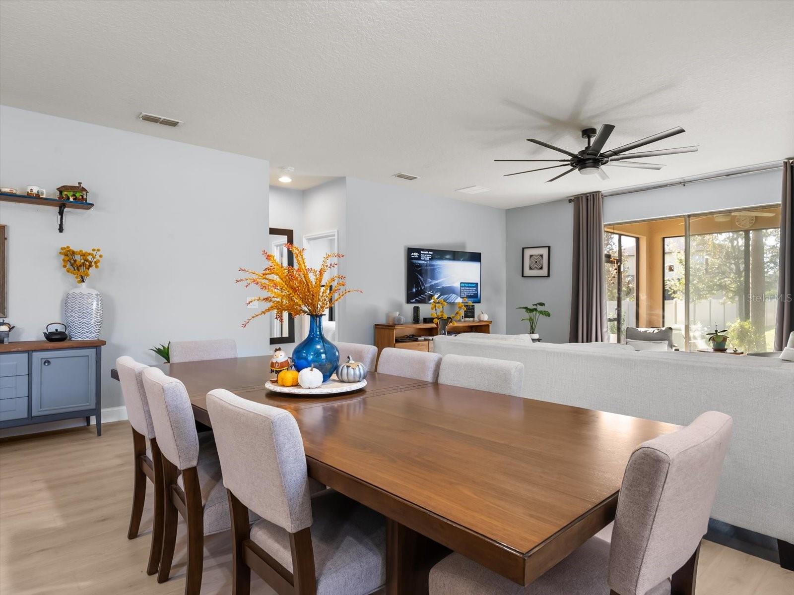 SULLIVAN RANCH SUB - Residential