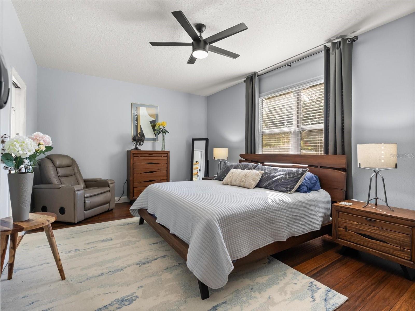 SULLIVAN RANCH SUB - Residential