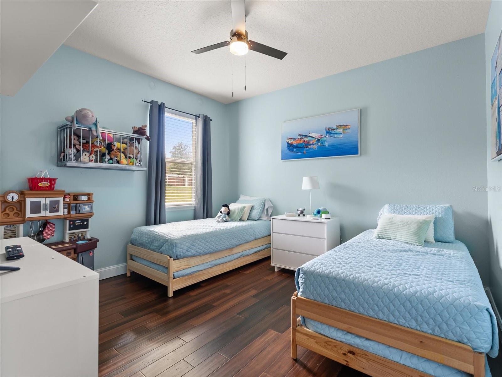 SULLIVAN RANCH SUB - Residential