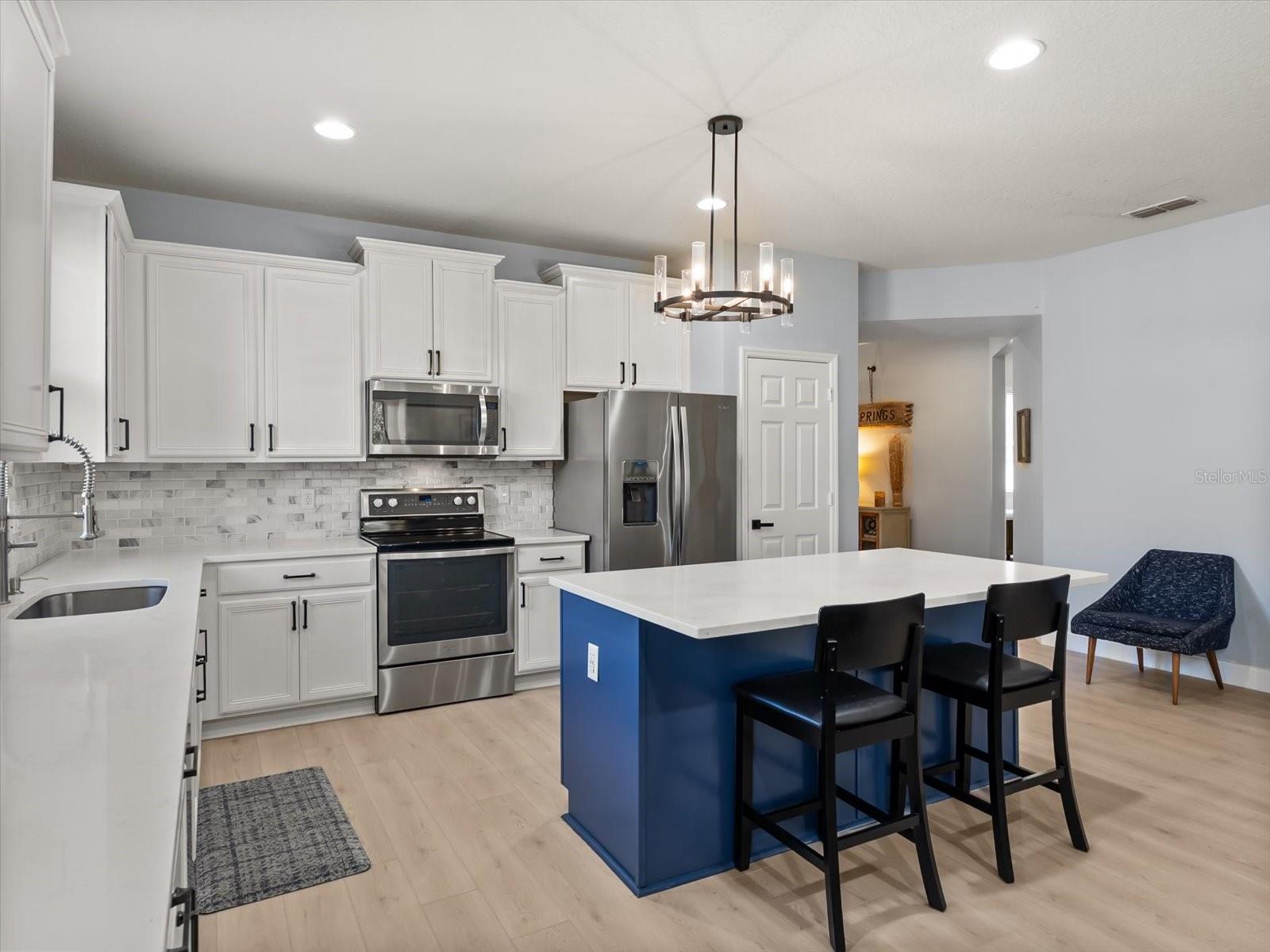 SULLIVAN RANCH SUB - Residential