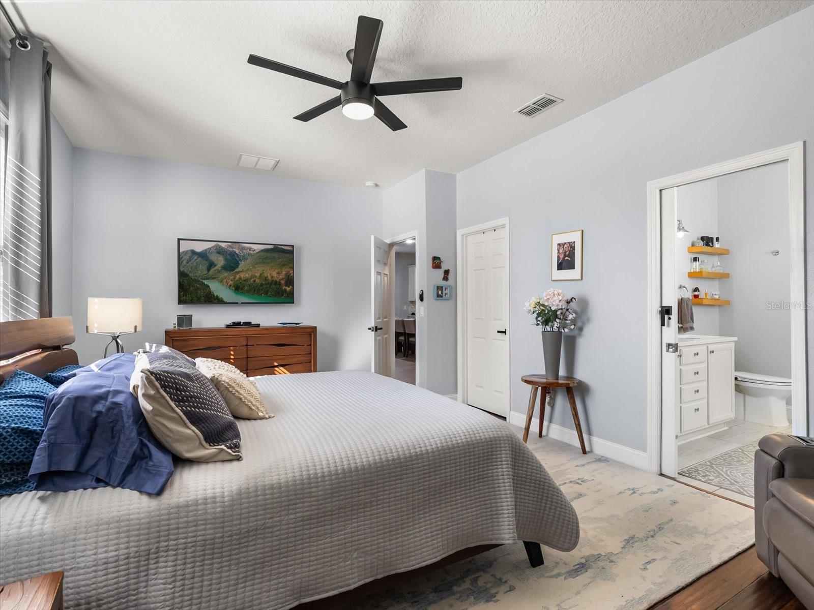 SULLIVAN RANCH SUB - Residential