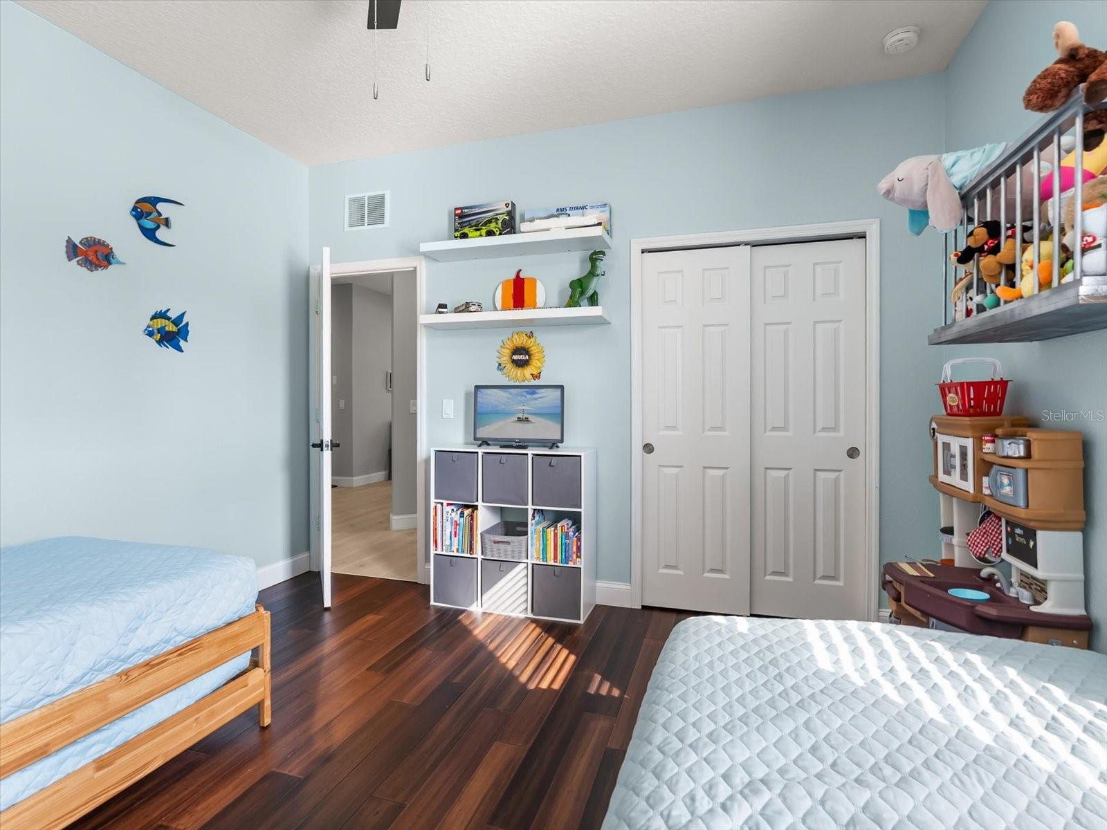 SULLIVAN RANCH SUB - Residential