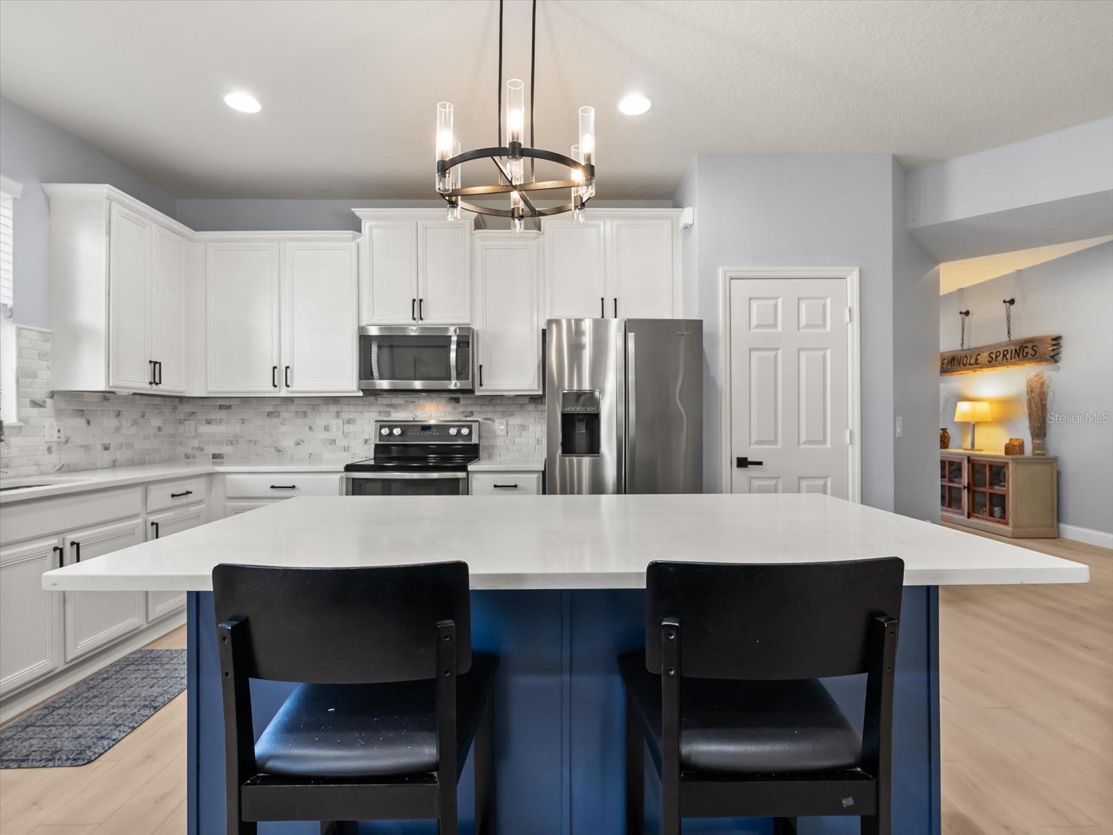 SULLIVAN RANCH SUB - Residential