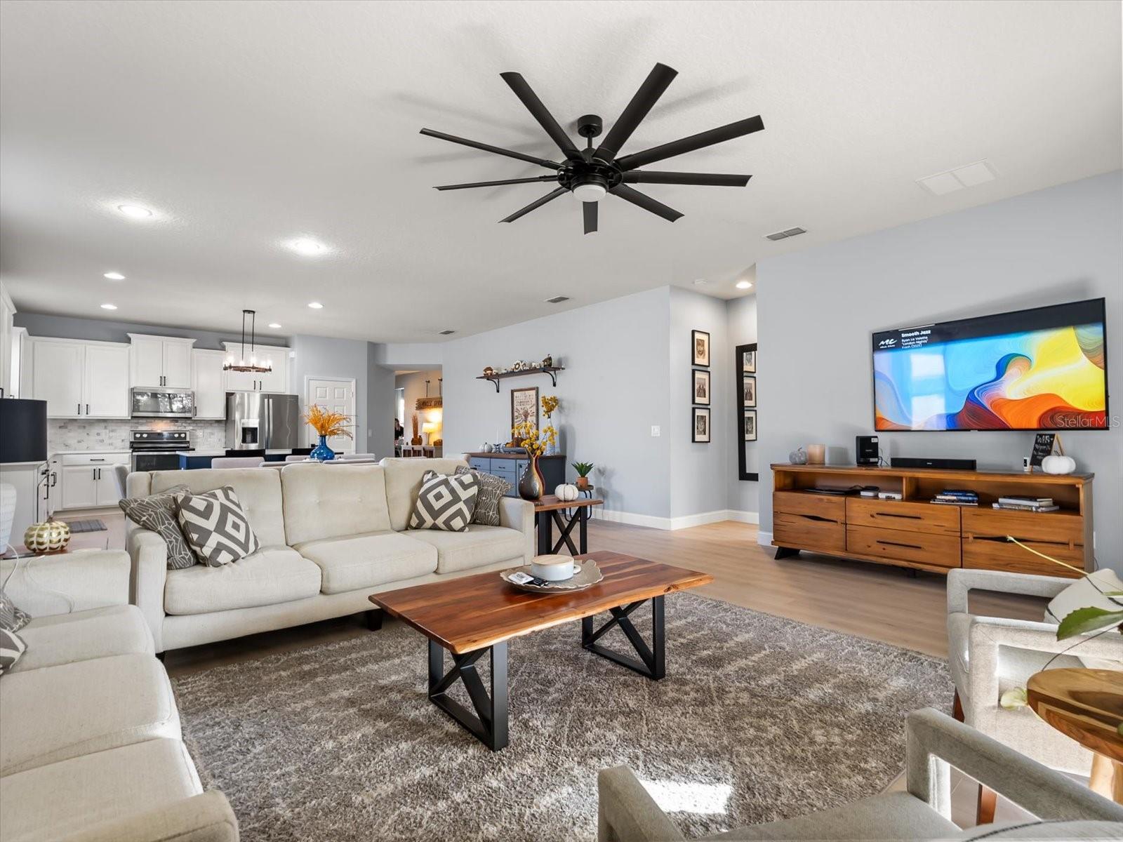 SULLIVAN RANCH SUB - Residential