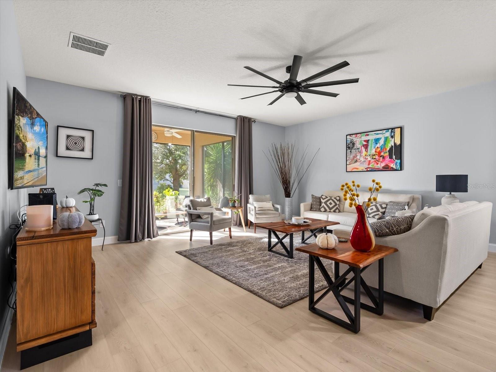 SULLIVAN RANCH SUB - Residential