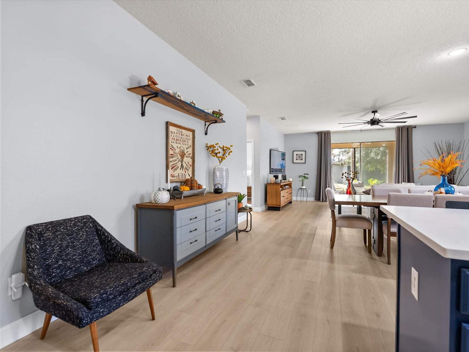 SULLIVAN RANCH SUB - Residential