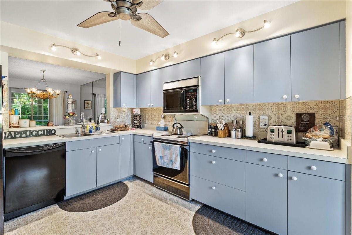 VIZCAYA PH 1, 2, 3, 4, 5, 7, 9, 12, 13, 15&16 - Residential