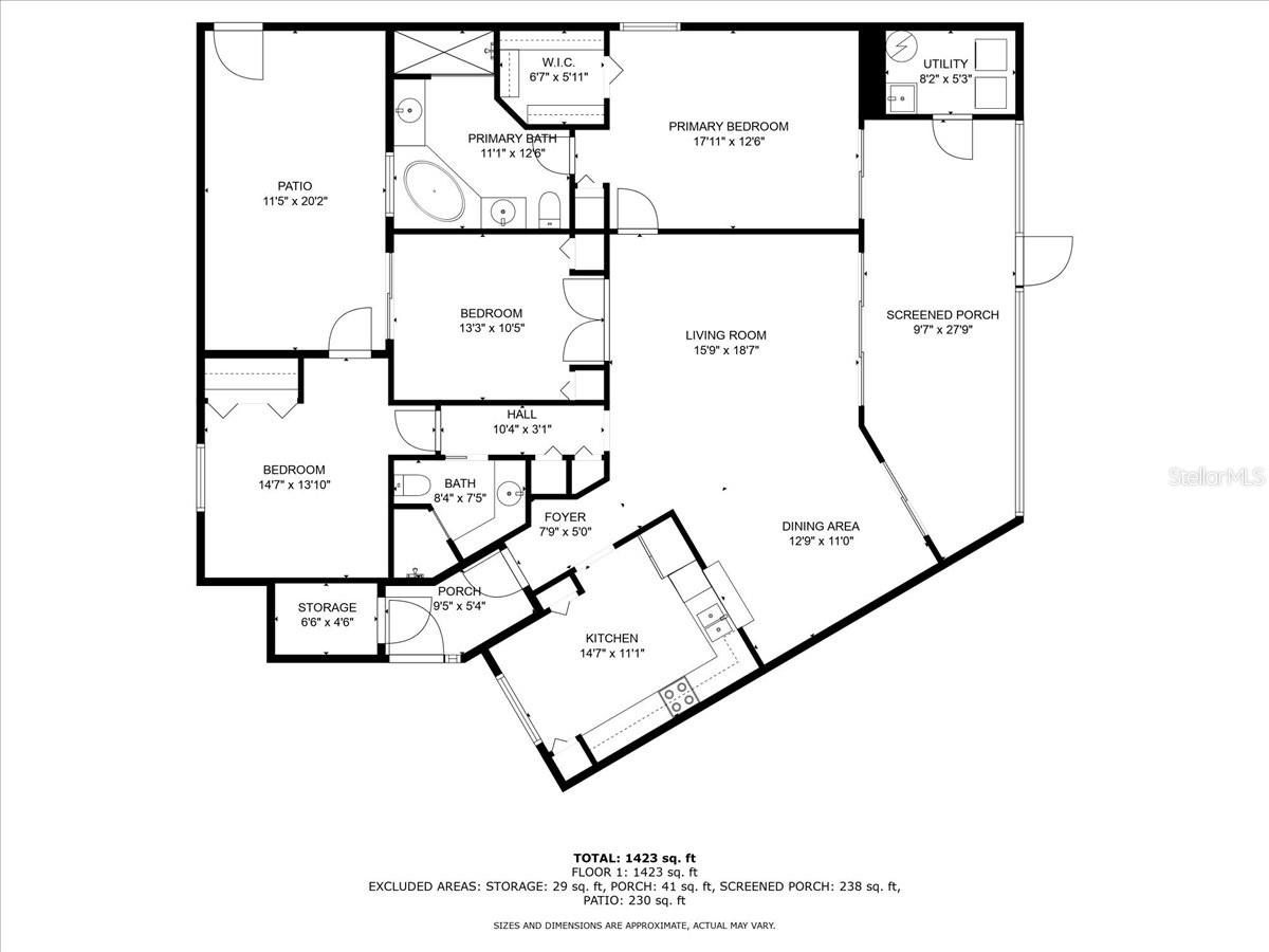 VIZCAYA PH 1, 2, 3, 4, 5, 7, 9, 12, 13, 15&16 - Residential