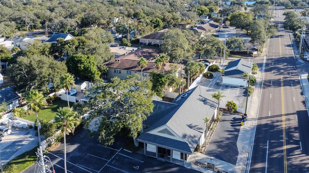 Photo of 1201 S Myrtle Avenue, Clearwater, FL 33756 (MLS # TB8453358)