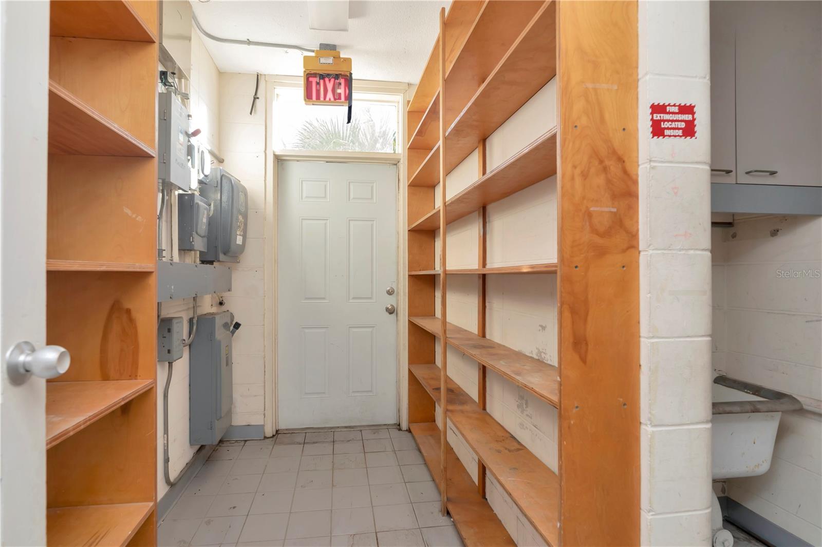 MILTON PARK - Commercial Sale